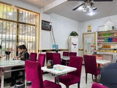 大堂-清真新疆特色餐厅(红埠街店)