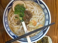 -鑫花溪牛肉米粉(印象水街都心荟店)