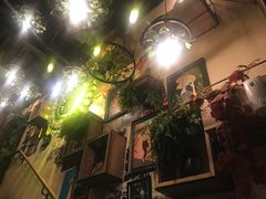 -胡桃里音乐酒馆(白云五号T5 MALL店)