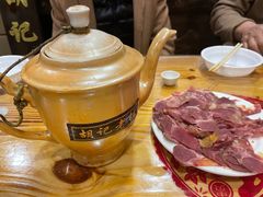 -平遥胡记碗秃(小察院街店)