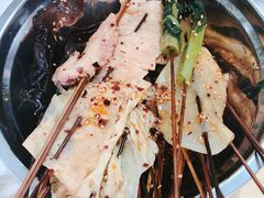 -洞子口张老二凉粉(文殊院店)