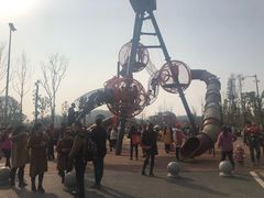 -枫香湖儿童公园