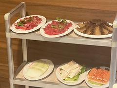 -燃计沙茶皇·香港沙茶火锅(人广旗舰店)