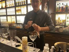 -洛缦音乐餐厅(工业展览馆万象城店)