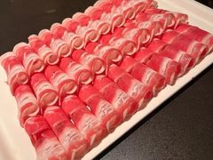 -东来顺·非遗火锅(高新店)