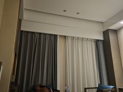 -华怡·金信酒店(潮州古城人民广场店)
