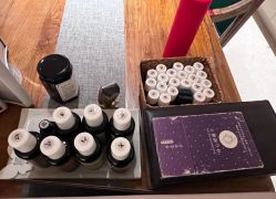 -芳香乐府疗愈空间·SPA·冥想