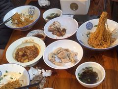 -新万鑫银丝面·非遗无锡味(惠山古镇店)