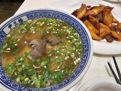 -尹兰楼西北风情餐厅(嘉定店)