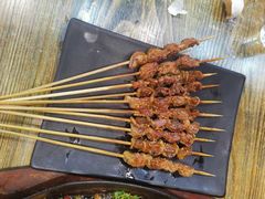 -炉内瓦·瓦片烧烤(明日星城店)