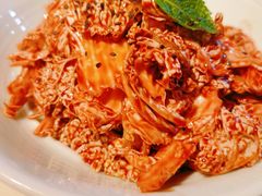 -局气烤鸭·北京菜(德云社店)