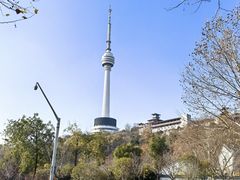 -汉水谣·江景餐厅(江滩店)