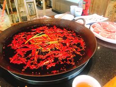 -纸盐河码头火锅(十八梯店)
