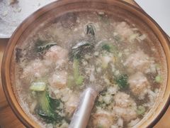 -东北熏肉大饼(大学南路店)