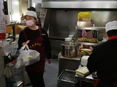 -劈柴院锅贴(沈阳路店)