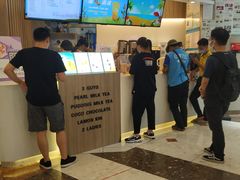 -CoCo都可(中华广场店)