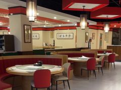 -晋阳春·山西菜·北京烤鸭(交大店)