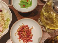 -百富源·海鲜辽菜(和平北大街店)