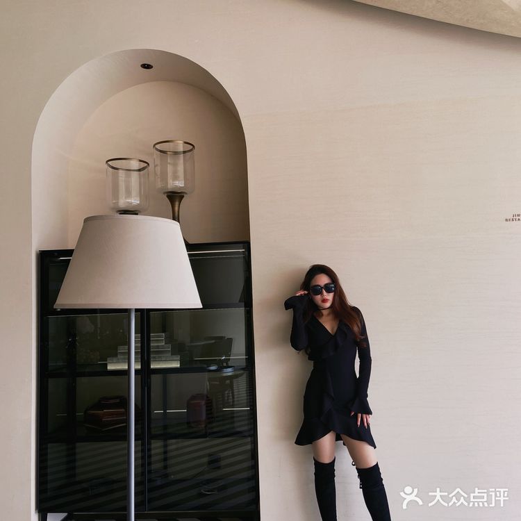 重庆探店｜坐拥一线江景滴品质下午茶