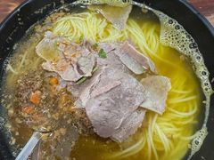 -一品飘香米线(一中总店)
