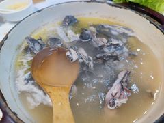 -黑鸡小馆(金源店)