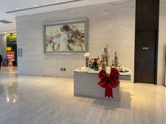 -上海衡山路十二号华邑酒店