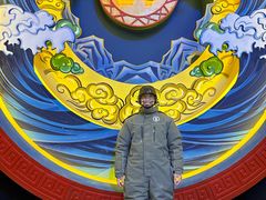 -E+有冰工厂·昆仑寒宫2(五角场店)