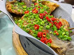 -南阳食府·河南豫菜(南阳驻京办店)