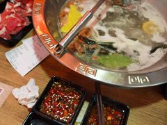 -九记潮汕现切鲜牛肉自助火锅(新开铺店)