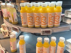 -Olé精品超市(上海虹桥南丰城店)
