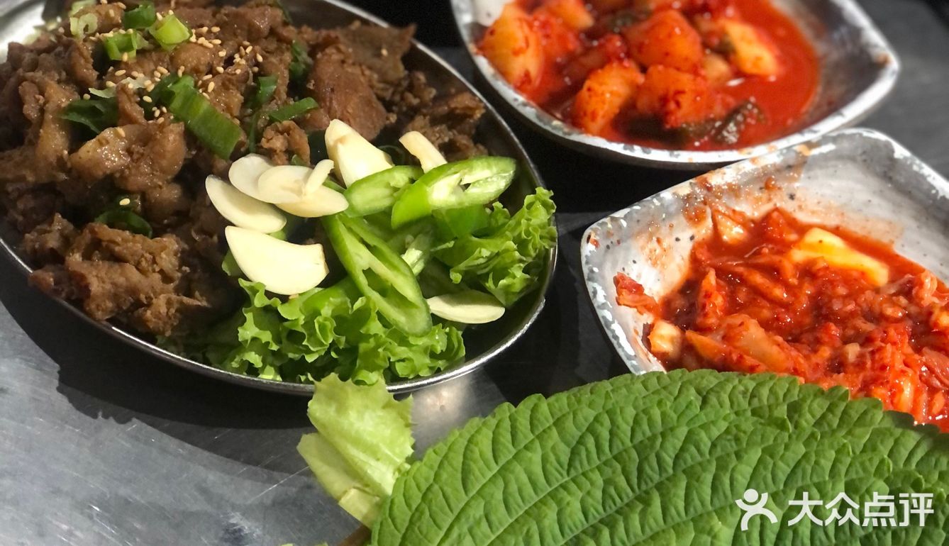 阿姨汤饭面馆