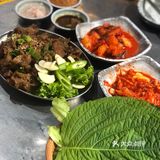 阿姨汤饭面馆