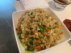 -金爱烧烤(蓝湖湾店)