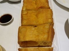 超级霸王大油条-凯逸轩·匠心粤菜(中城名仕汇店)