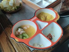 -探鱼·鲜青椒爽麻烤鱼(天河优托邦店)