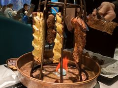 -阿里疆Alijiang·丝路美食·异域风情·清真(长楹天街店)
