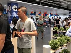 -宜家家居(哈尔滨商场店)