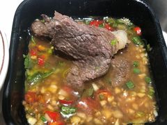 -潮泰牛肉火锅 · 创于1992年(车公庙店)