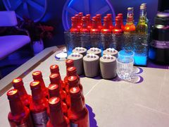 -W20 SHINING Party·K(悦豪和平路店)
