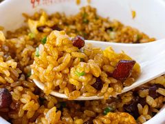 丝恋酱油炒饭-丝恋丝娃娃(金阳国贸店)