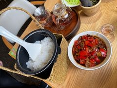-湘拾(壹方北馆店)