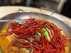 -北京泰富酒店-柏景轩中餐厅