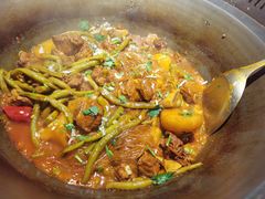 -山河屯铁锅炖(哈西站店)