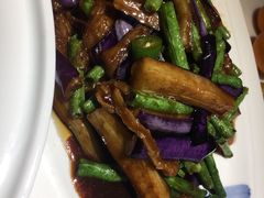 -小菜园新徽菜(合肥之心城店)
