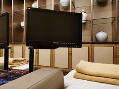 -郑州银基黄帝宫御温泉