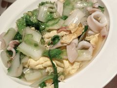 -宝轩渔府·老字号海鲜·正宗津菜(水上店)