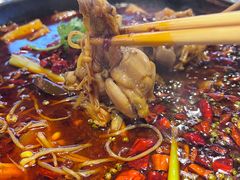 -蛙老爹·蜀香美蛙鱼头(王家湾店)