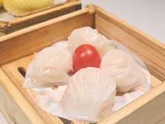-悦满楼·西关名点·湛江名菜(航空综合大厦店)