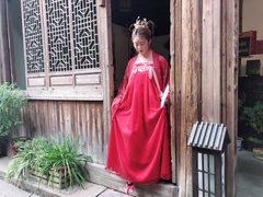 -汉仪华裳汉服旗袍·摄影写真馆(乌镇西栅店)
