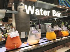 -韩盛·盛江山自助料理(中街大悦城店)
